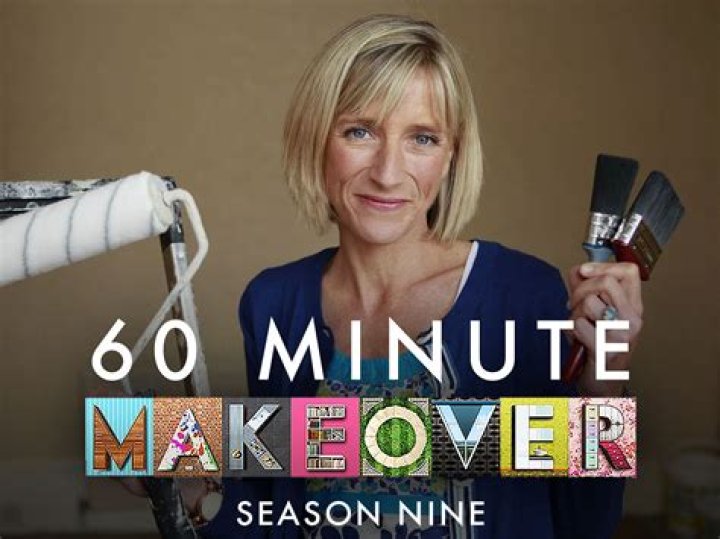 Who are the designers on 60 minute makeover?
