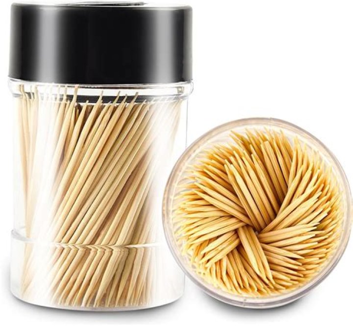 Who invented toothpick? | ContextResponse.com