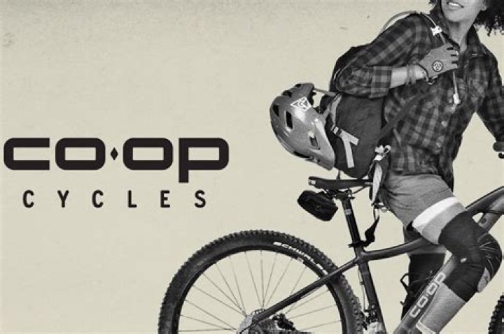 Who makes Coop cycles? | ContextResponse.com