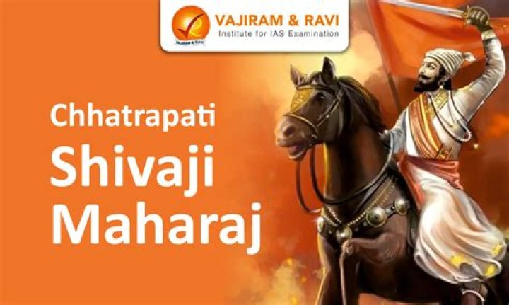 Who was Shivaji what were his war tactics?