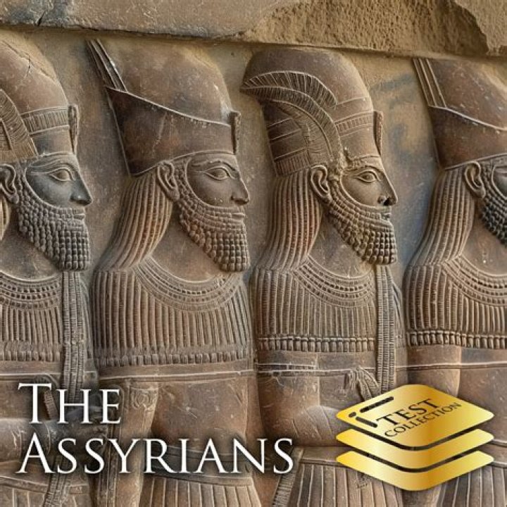 Why are the Assyrians important in history?