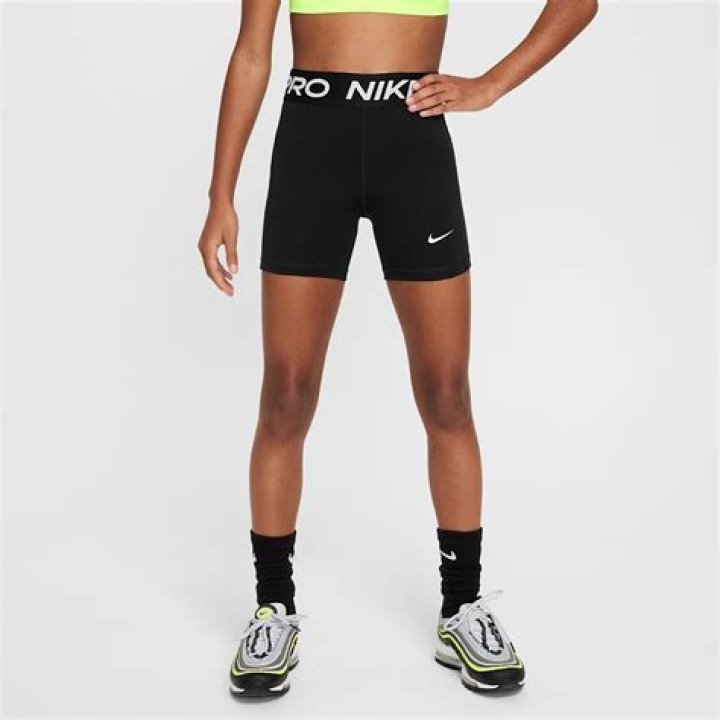 Why do Nike shorts have underwear in them?